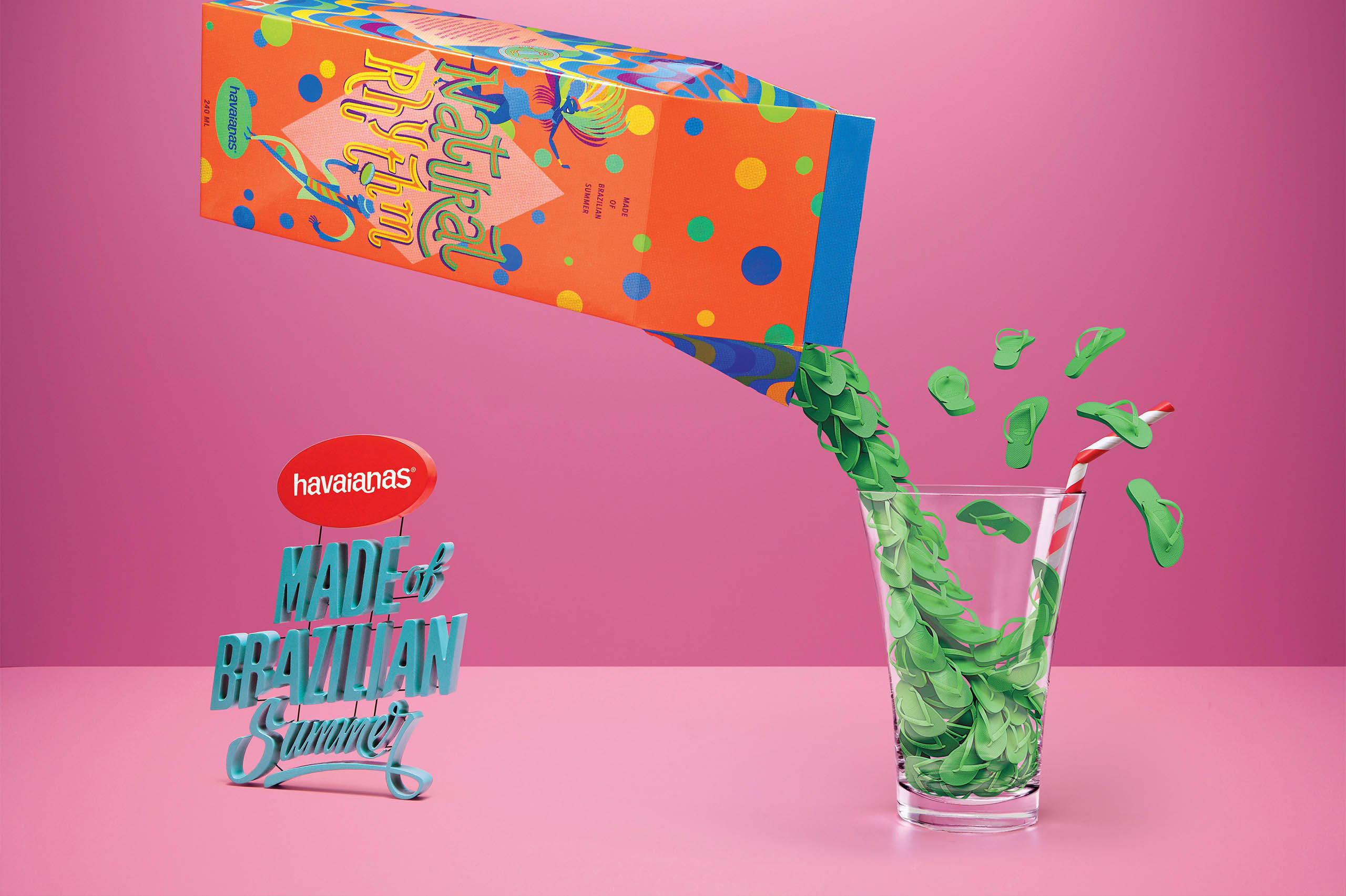 色彩对比强烈的包装设计,包装设计颜色搭配高级感