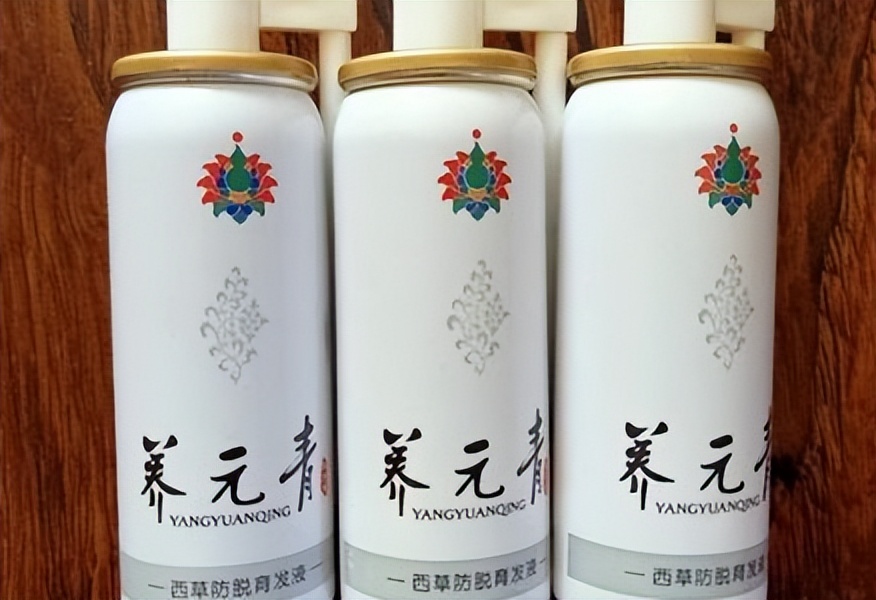 脱发产品排行榜10强,脱发护发产品排行榜