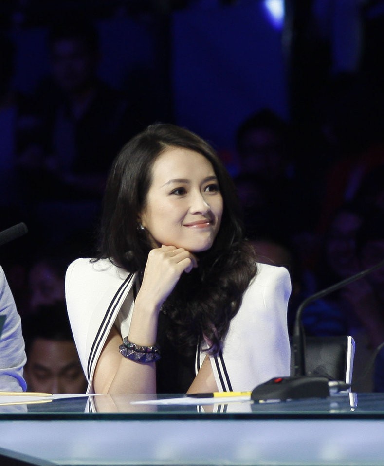 伪导师“翻车记”:没有代表作,却能当评委指手画脚,不尴尬吗?