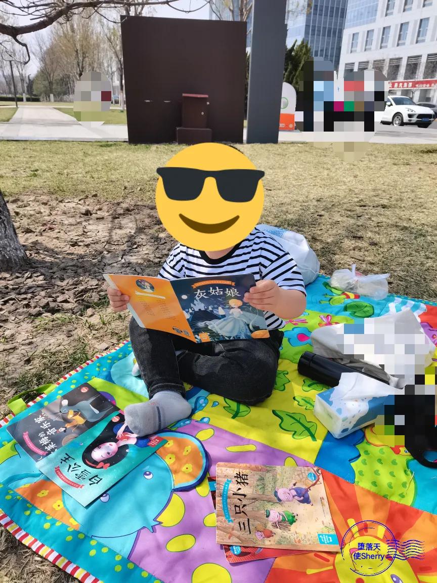 隐藏在天津空港的这颗明珠，满足你对春游的一切幻想