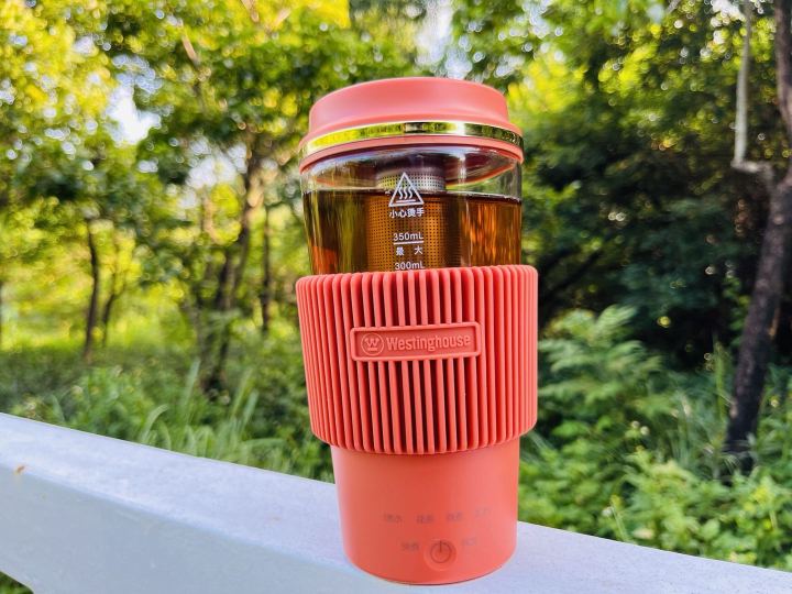 网红水杯的西屋电热杯、Germ保温杯、吨吨杯等，哪个最值得买？