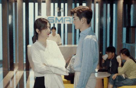 我被扯胸罩，袭胸的张翰恶心到了，网友：这都什么烂剧情