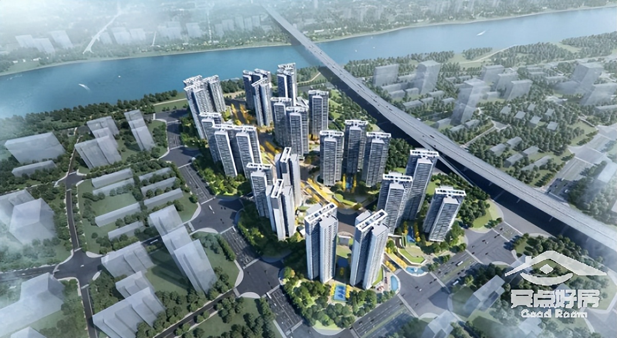 23年南沙横沥岛楼盘,南沙横沥岛新楼盘测评