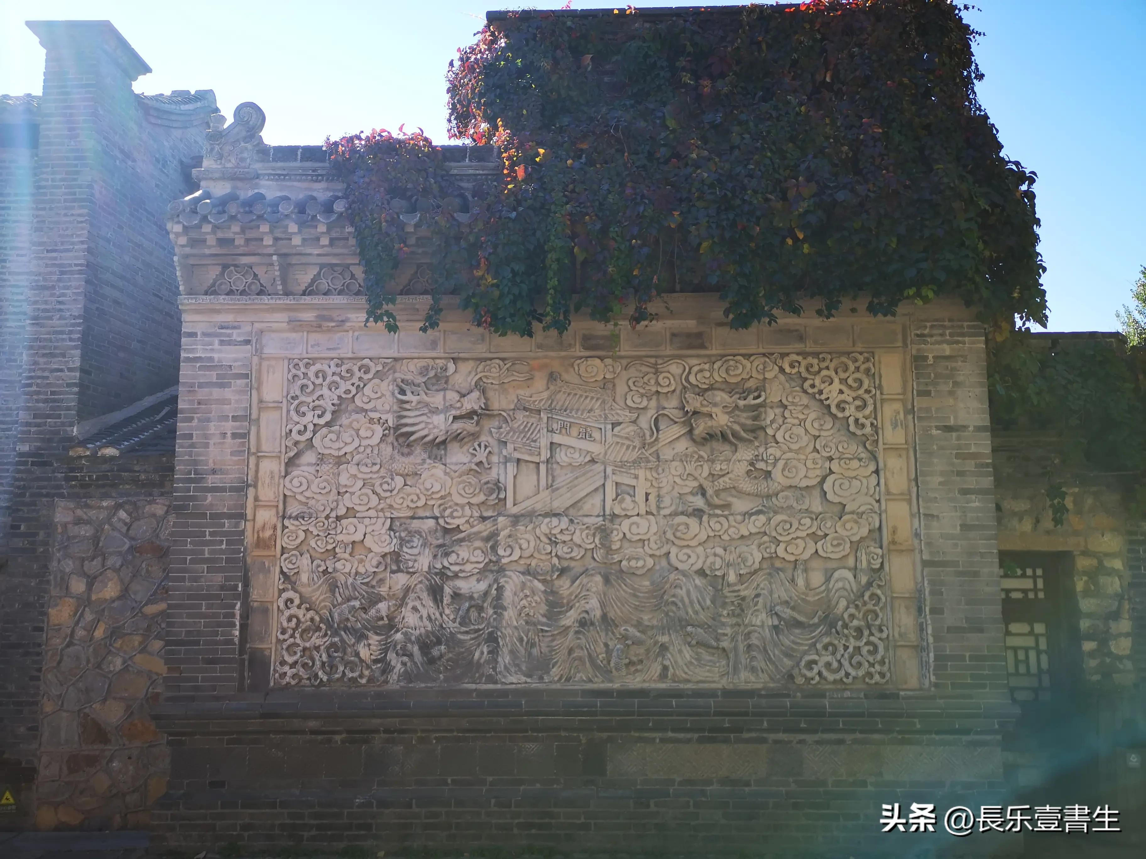 古北水镇二日游景点,古北水镇二日游自驾票