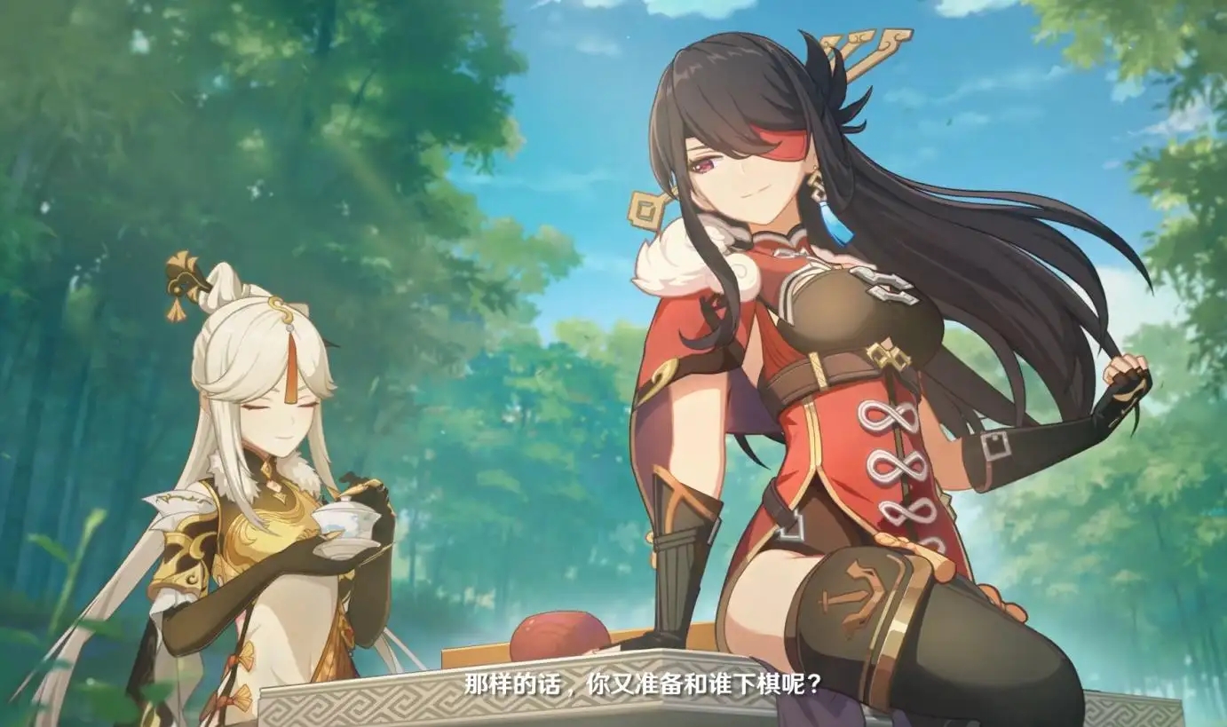 原神背后的游戏文化变迁,中国游戏史至暗时刻原神