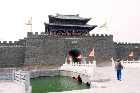 东平粥的营养价值,东平粥的来历