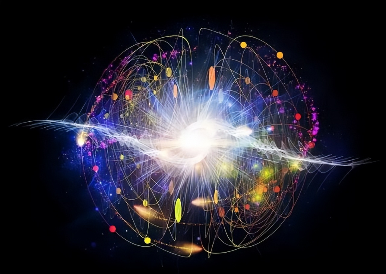 量子纠缠理论告诉我们,量子纠缠是不是证实有灵魂