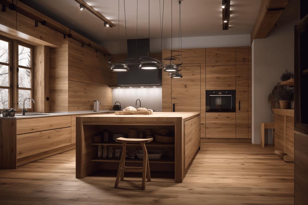 环保板材甲醛,用了环保板材还是甲醛超标