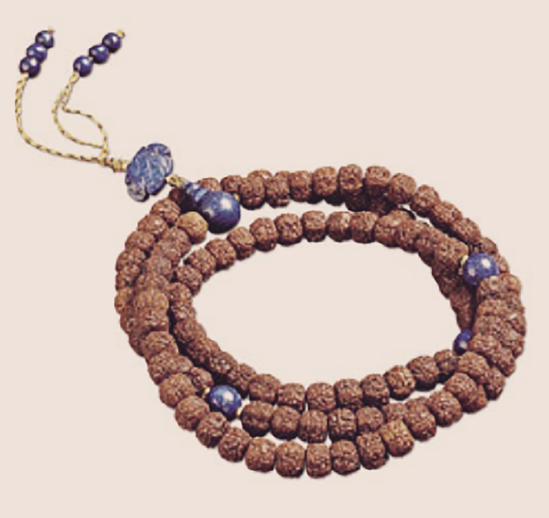 金刚菩提色差严重最终可以盘红吗,金刚菩提玉化透明变红阶段