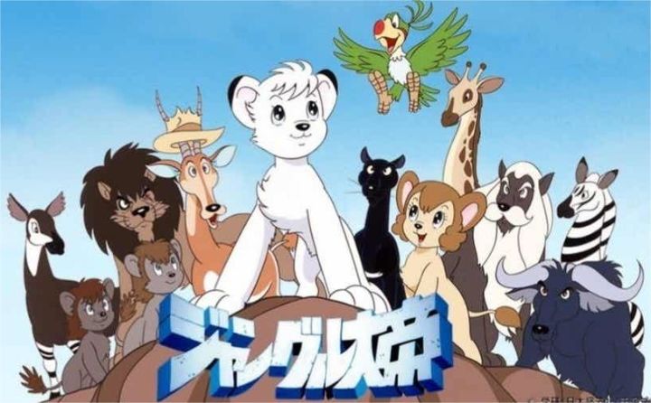 那些没看懂的动画片合集,2015年到2020年的所有动画片合集