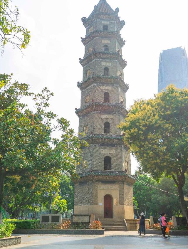 逛美食之都顺德,顺德又可以玩又可以吃的地方