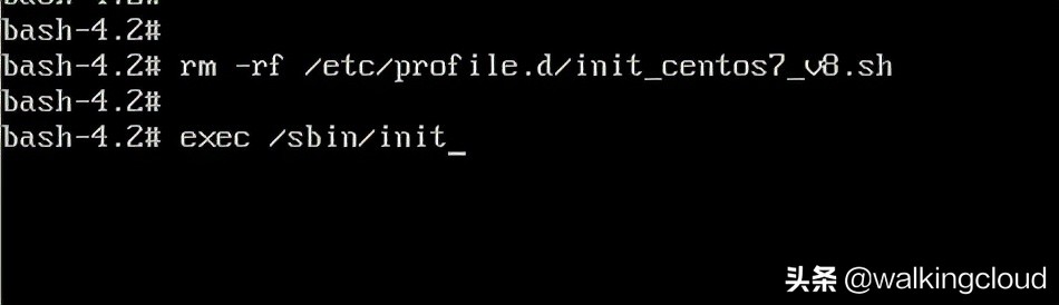 一次由误修改/etc/profile文件后导致SSH无法登录的故障复盘