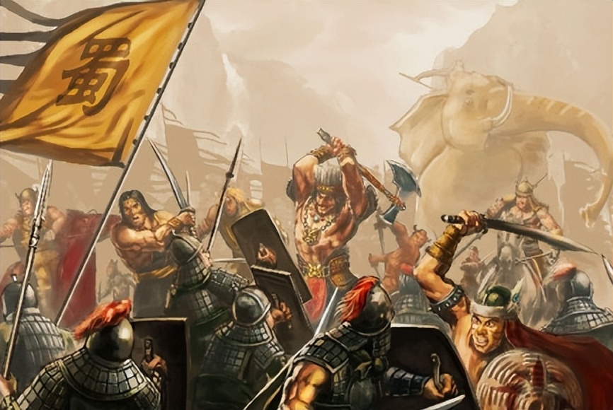 三国演义人物简介和经典事迹,三国演义的经典人物和事件