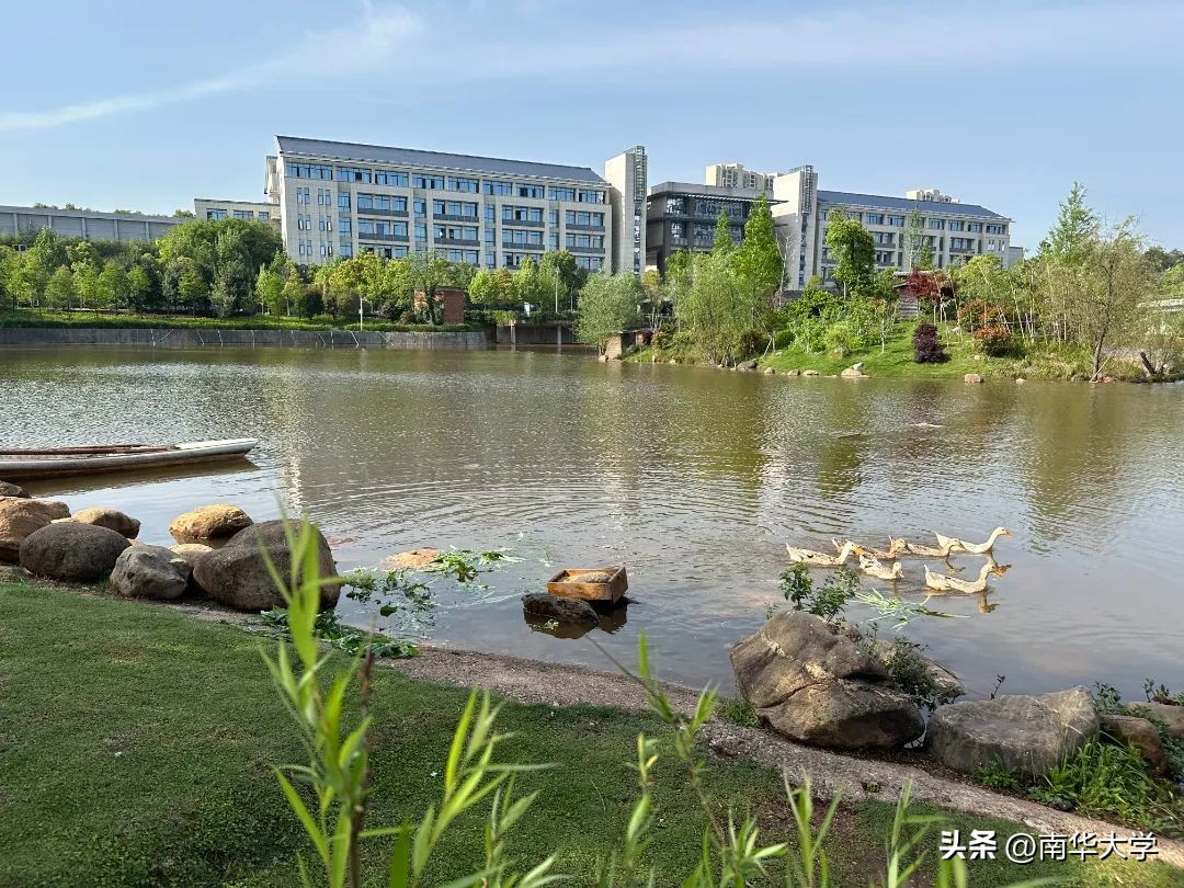 南华大学校花全集,校花南华大学