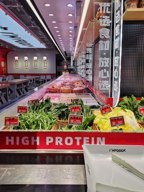 十大品牌麻辣烫,十大品牌麻辣烫有哪些