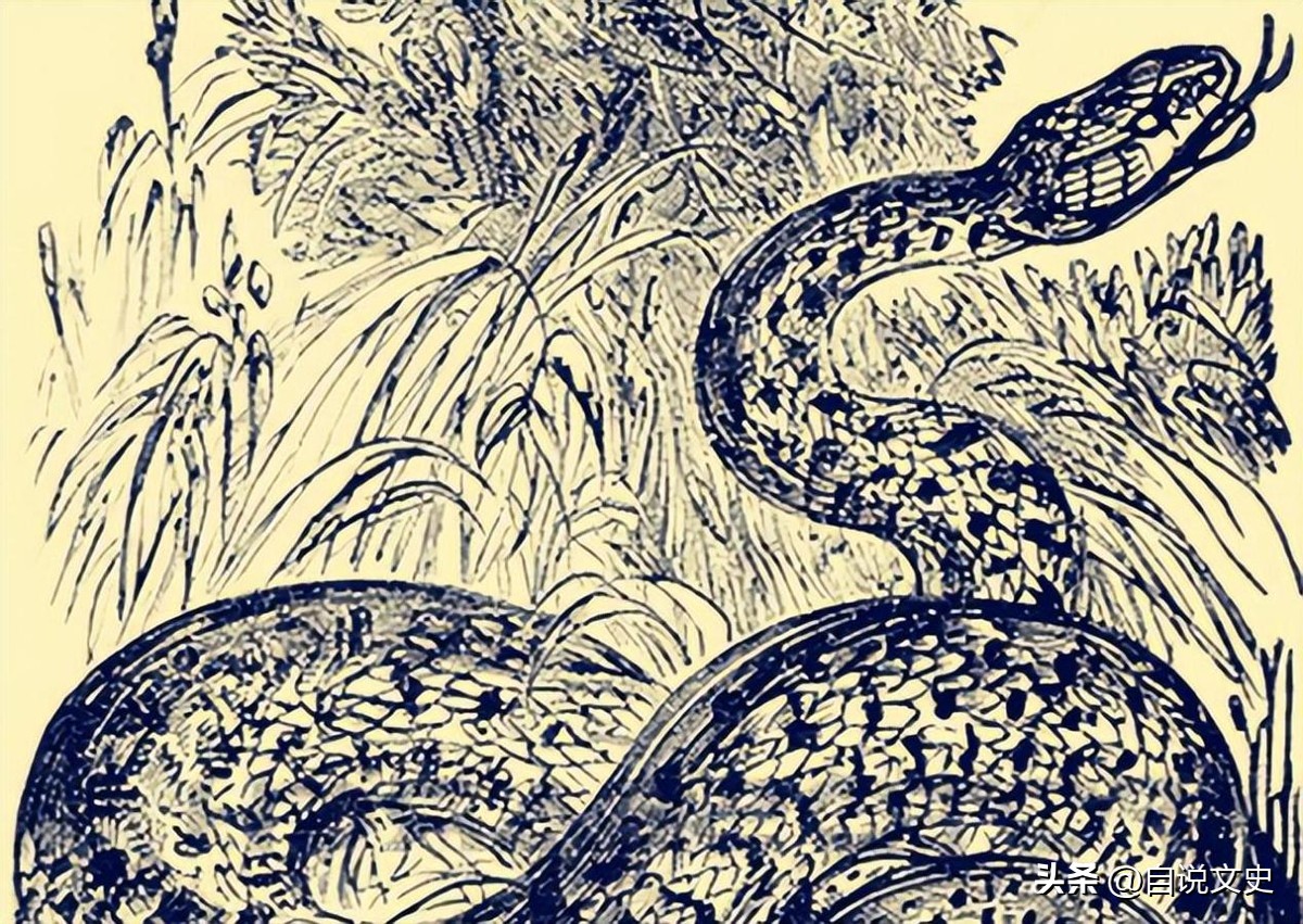 民间故事河神娶妻,民间故事请河神