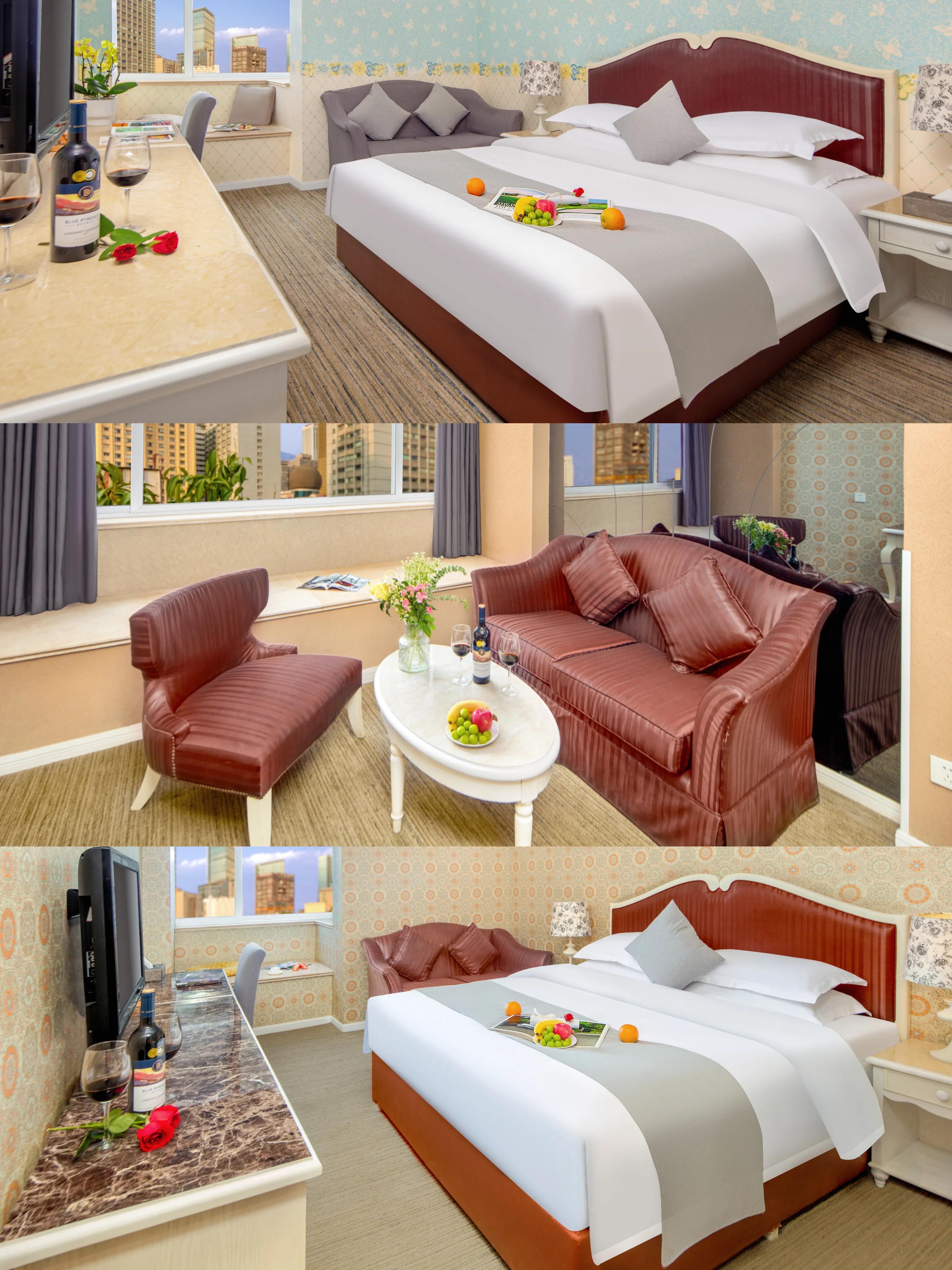 成都锦亦缘酒店住宿,成都酒店住宿价格