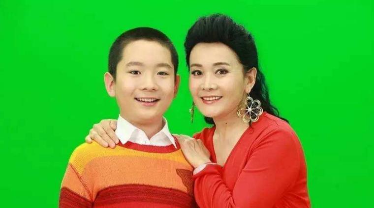 娜仁花的老公宁才,娜仁花有孩子吗