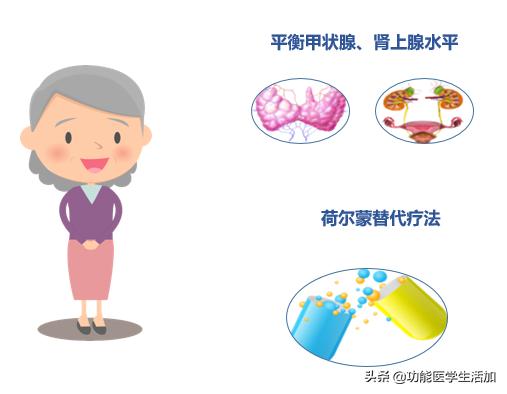 荷尔蒙对于女性有多重要,荷尔蒙对女性到底有多重要