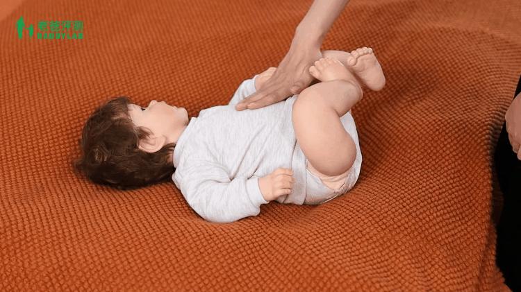 孩子肚子膨胀怎么解决,小孩肚子鼓有什么办法