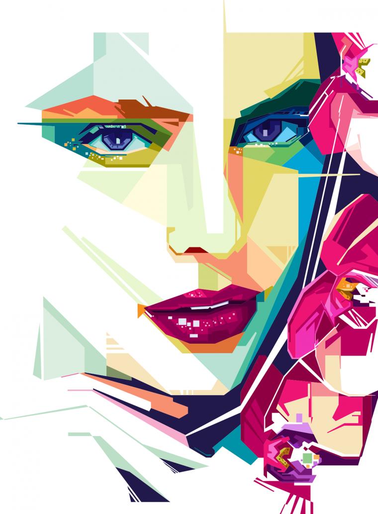 现代平面设计风格,聊城现代珑园总平面布置图