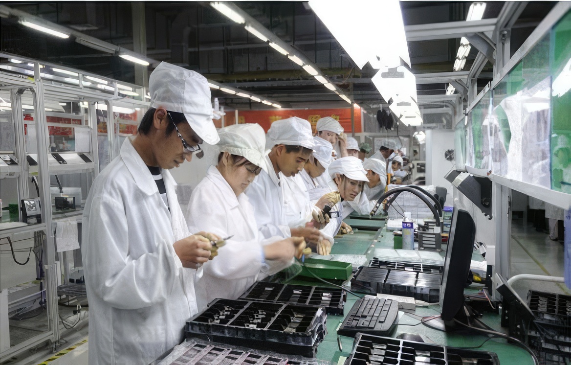 松下空调从广州搬迁,松下出口到日本本土的空调