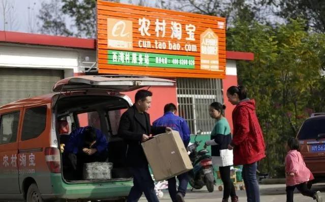 这些不起眼的小生意也能发大财！农村创业的五大黄金领域