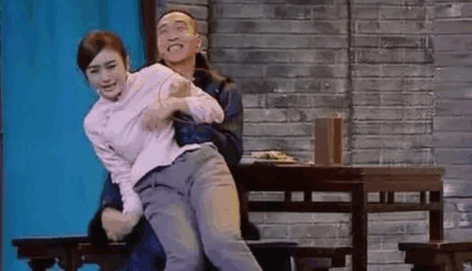 假借拍戏之名,行“骚扰”之事,娱乐圈的“假戏真做”荼毒已久?