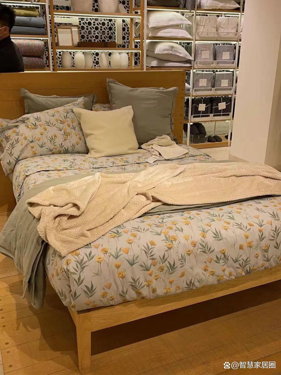 比较好逛的家具实体店,超好逛的家居店全屋定制