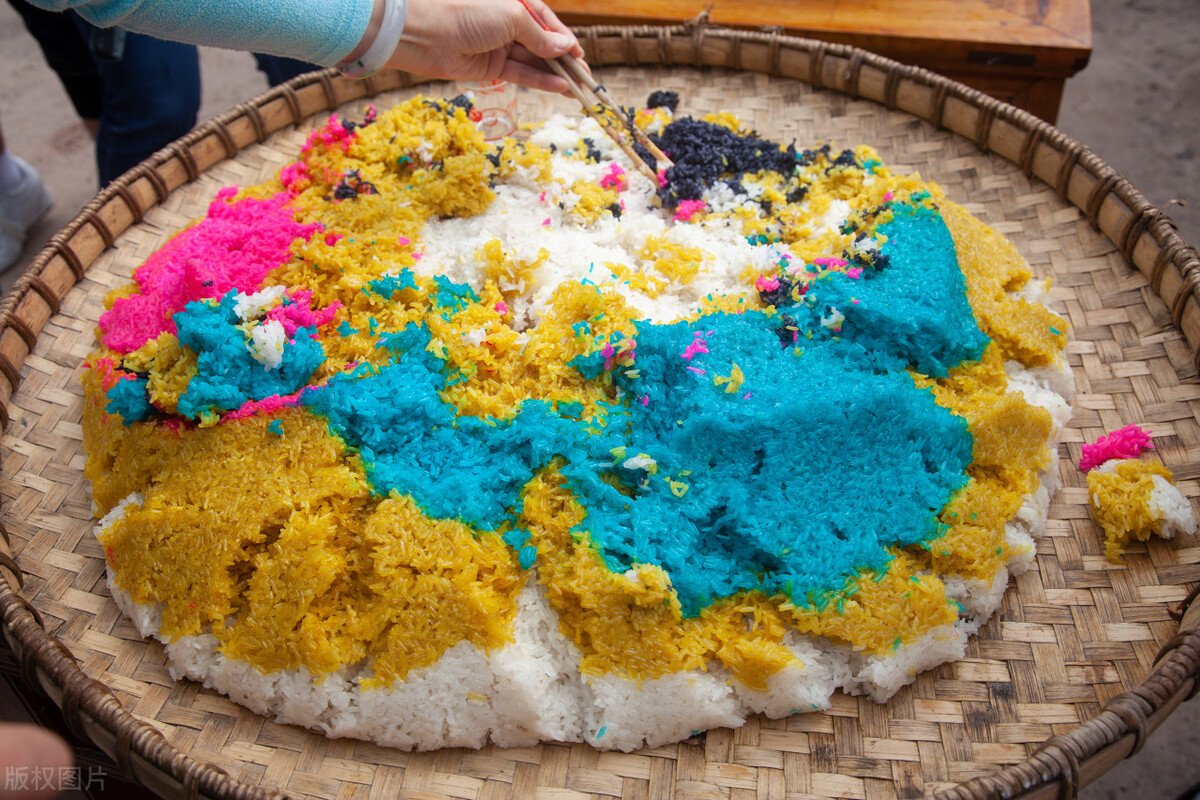 广西美食山歌,广西美食与山歌