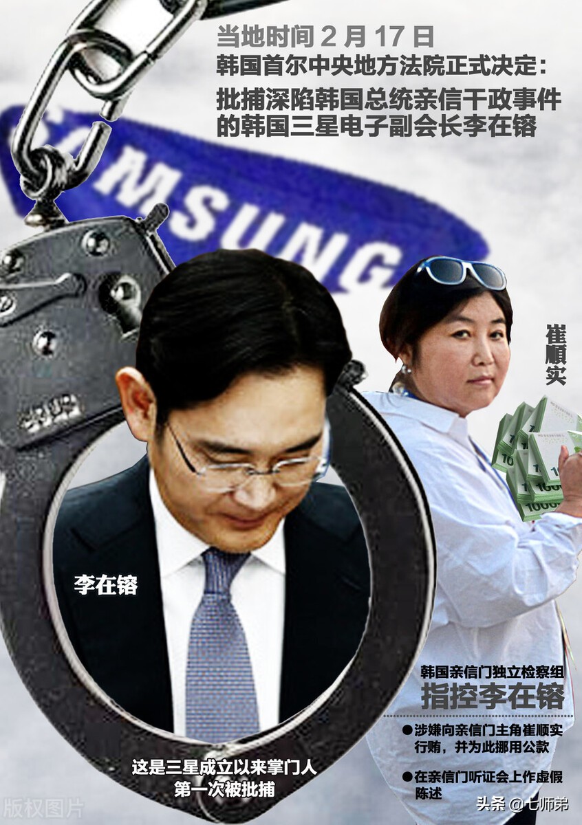 起底韩国“整人王”尹锡悦：东亚的“寒战”来了？