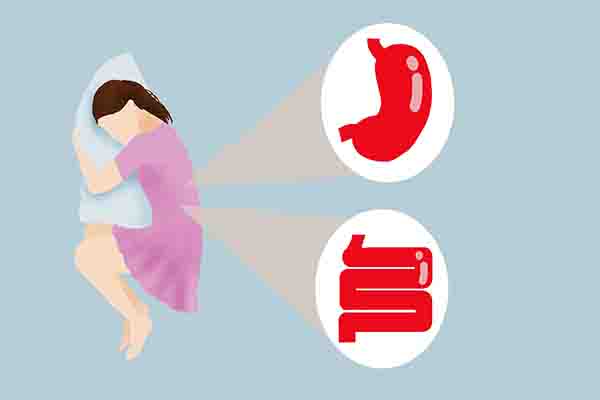 肠胃功能紊乱怎么调理才能好,胃肠功能紊乱养胃粉能调理吗