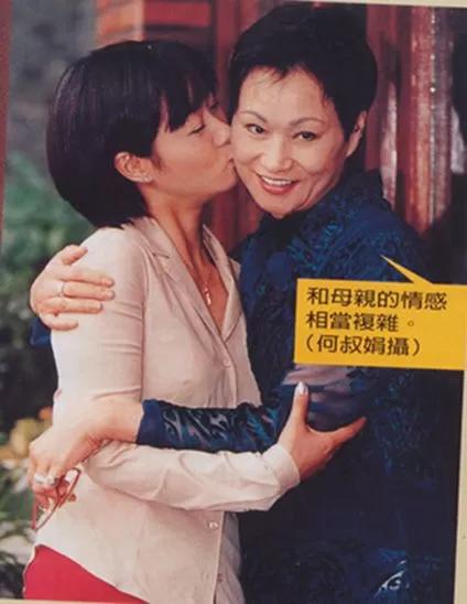 被造黄谣20年,51岁的她“官宣结婚”打脸全网:别来评价姐的人生