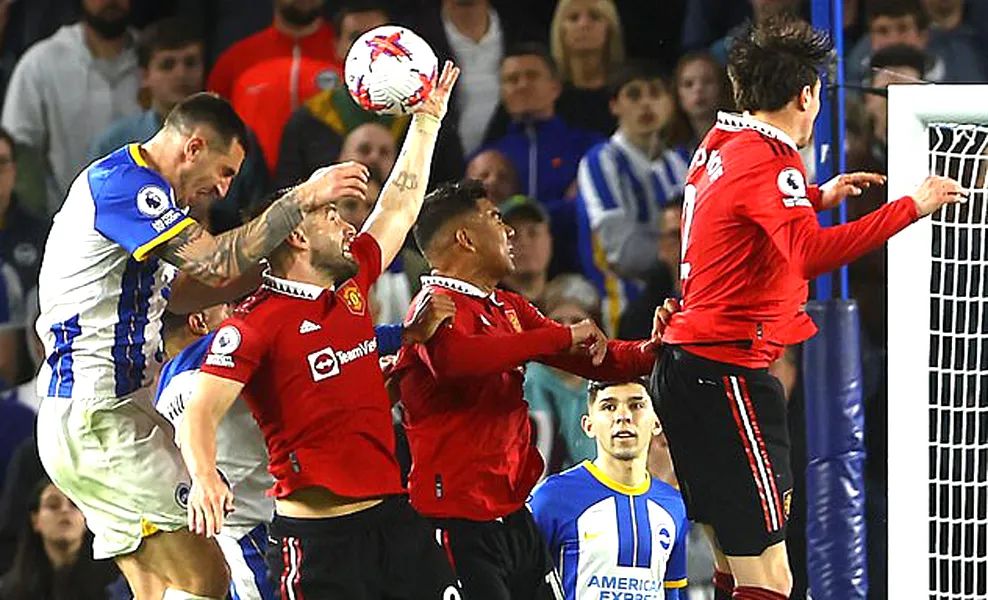 安东尼和罗伊斯奥尼尔冲突,安东尼对阵切尔西集锦