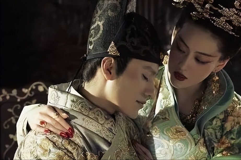 古代的太监宫女吃食是什么意思,古代宫中对食会做些什么事