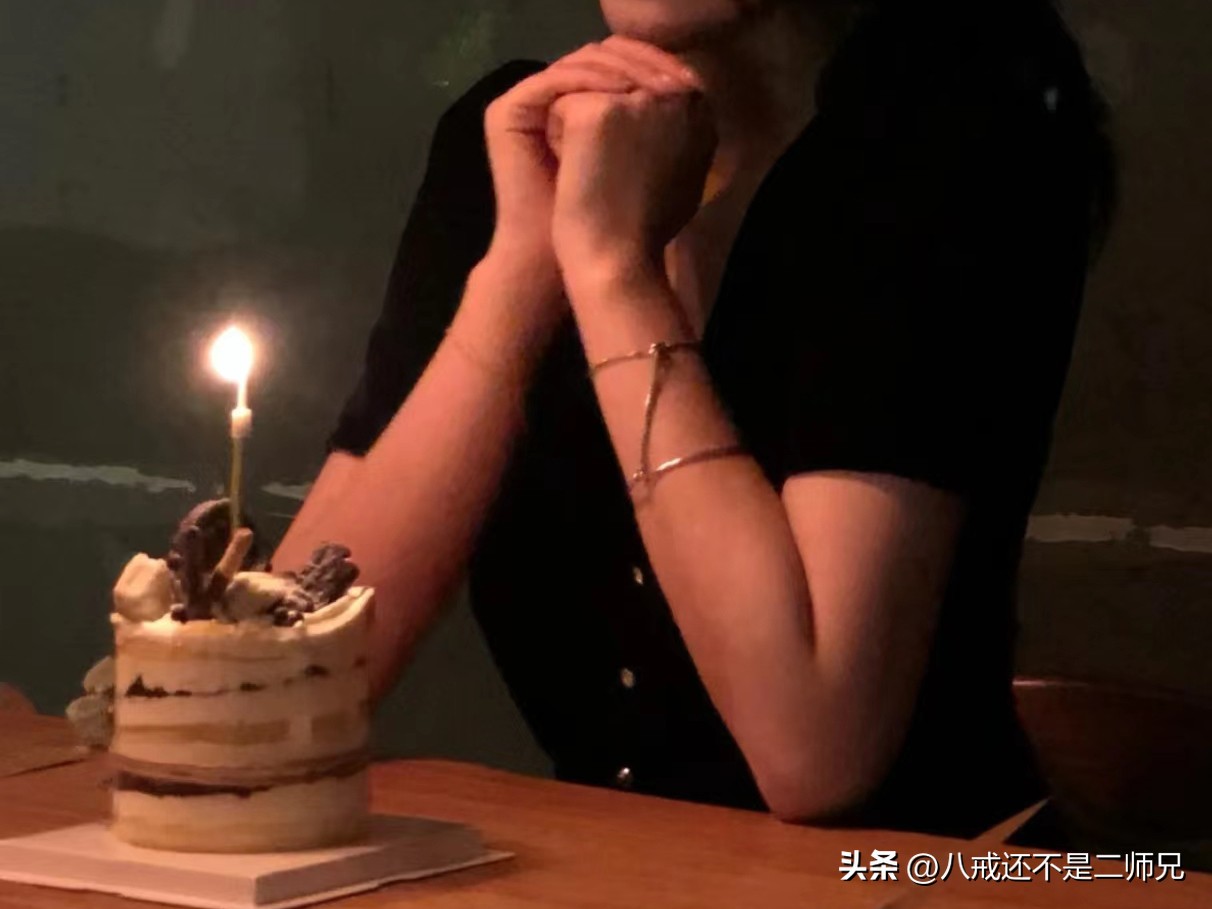 女生富养自己最好方式就是独处,女生最好的状态就是能养活自己