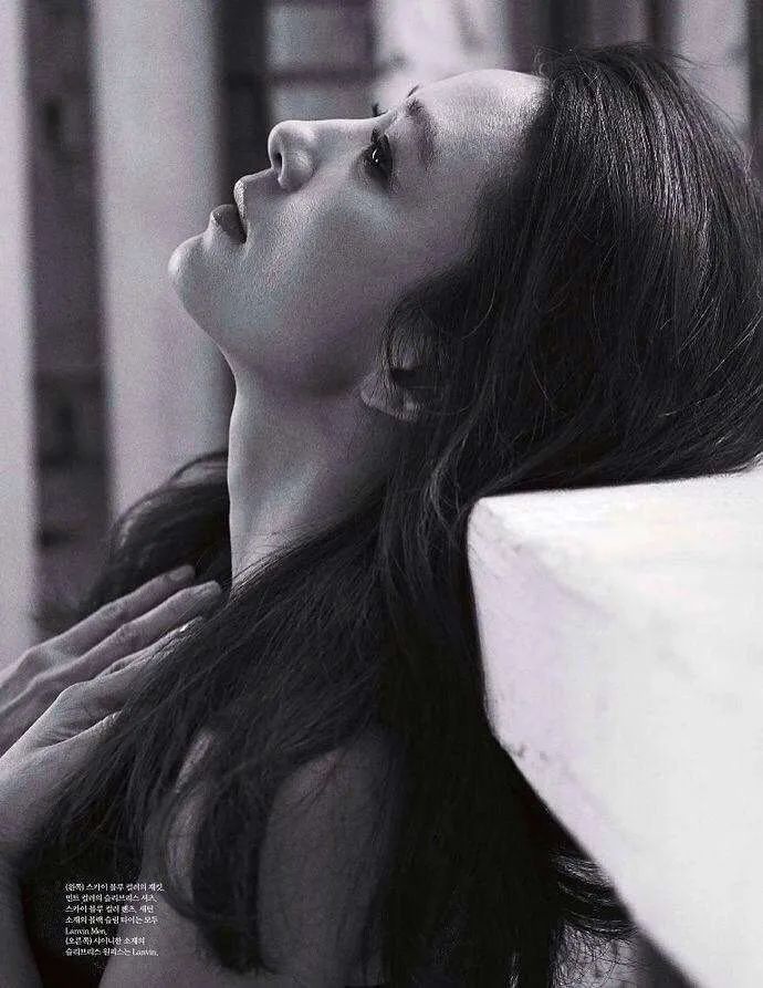 《密会》：如果没有遇到你，我将会在哪里？