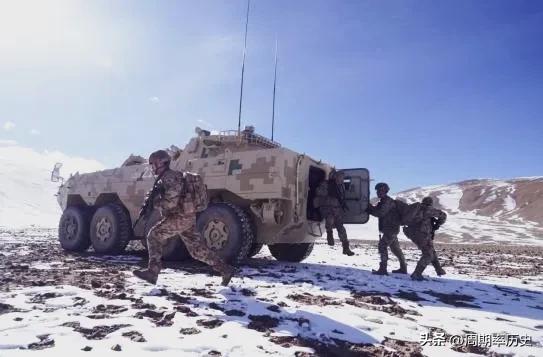 北疆军区合成师编制,合成旅配置编制