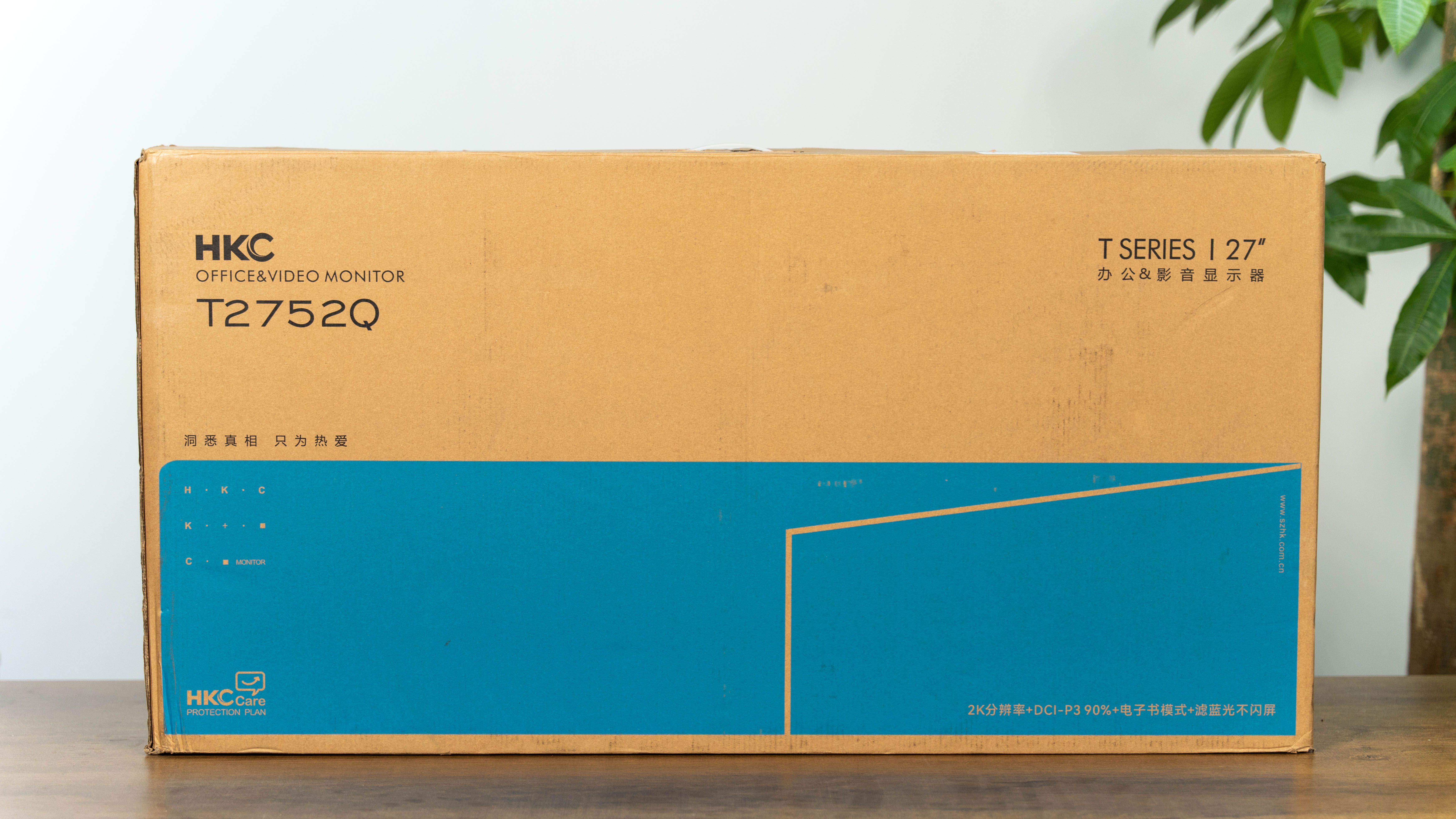 hkct3252u显示器32英寸4k评测,hkc27寸2k170曲面屏评测