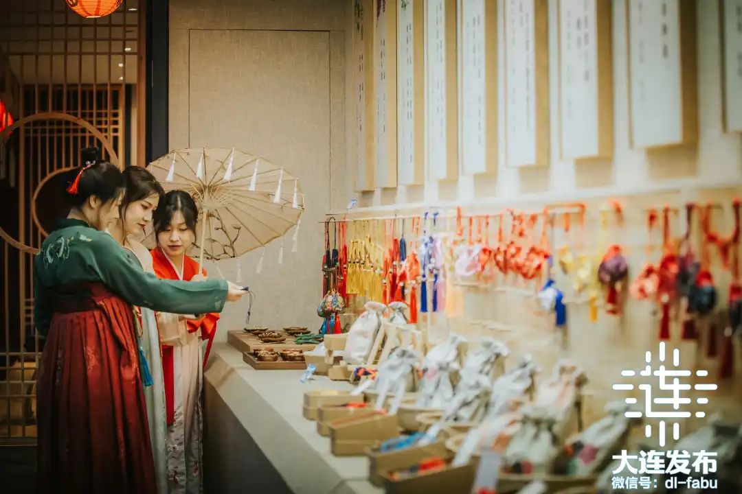 大连周边端午出游的景点推荐,大连端午假期去哪旅游最好