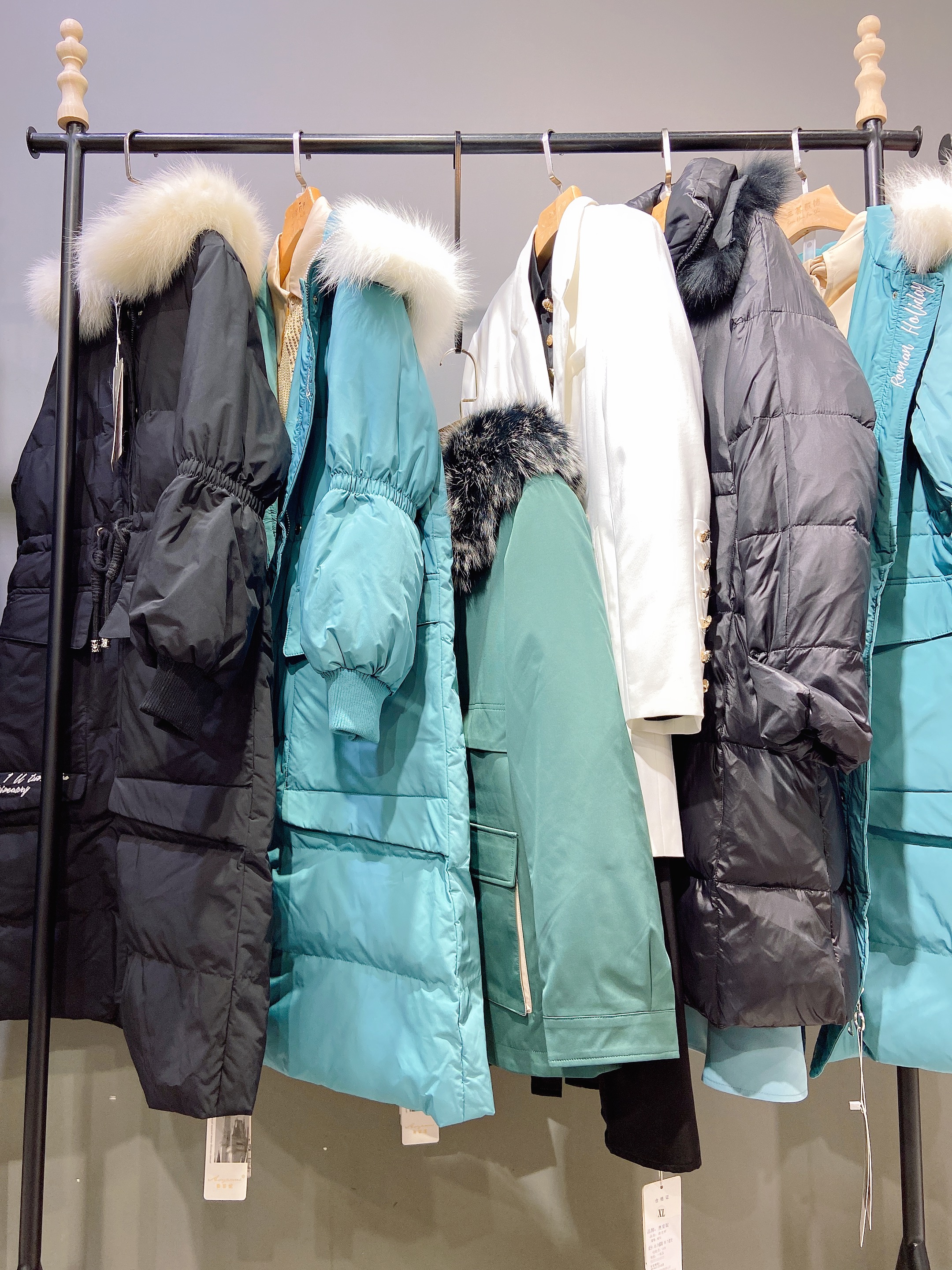 芭依璐撤柜女装春装,芭依璐20款女装最新爆款