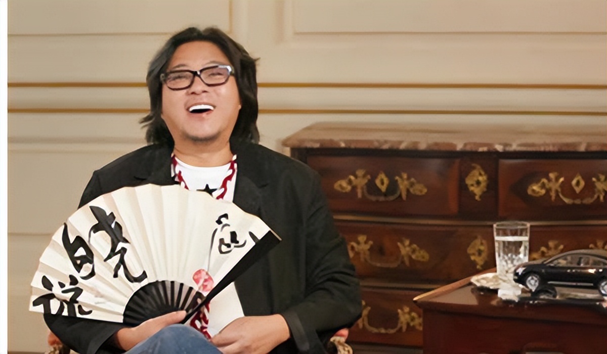 盘点娱乐圈9位男星的“衰落史”,劣迹男明星都有谁