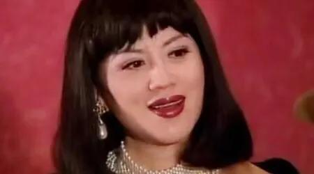 坐牢，离婚，选美，“中国第一美妇”宫雪花到底怎么了