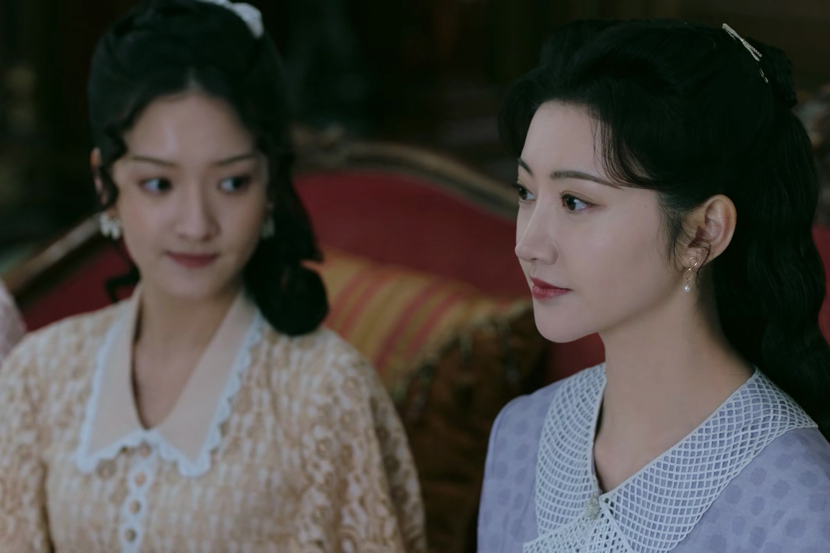 流光之城容芳桦受辱后续,流光之城容芳桦结局是什么