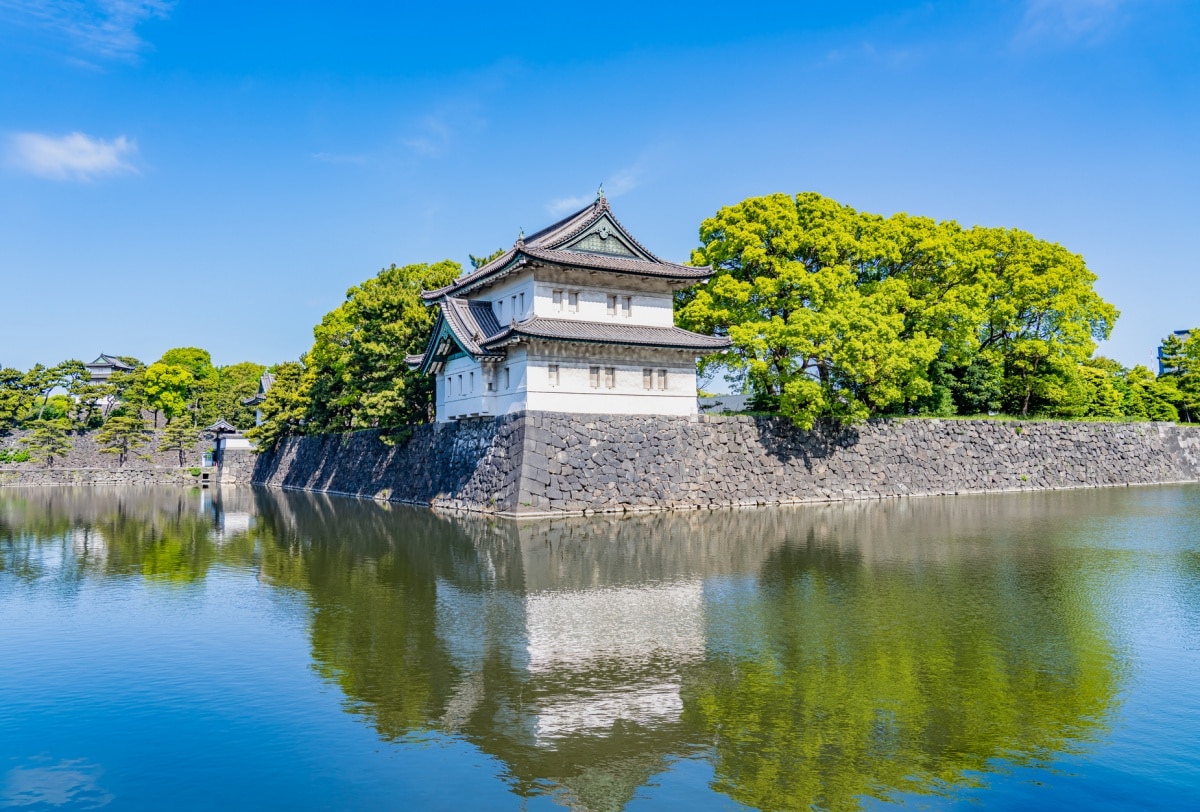 日本世界十个第一,日本各个方面世界到底排名第几