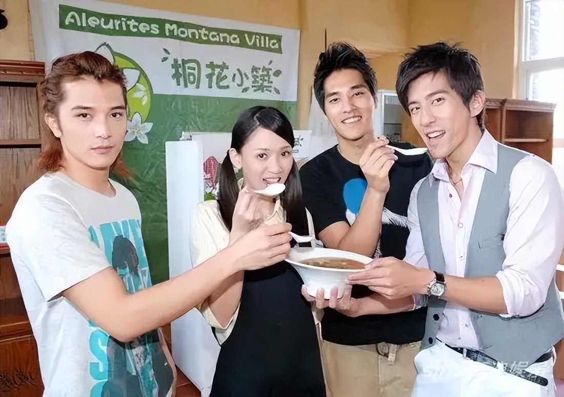 陈乔恩嫁给了富二代吗,曾伟昌陈乔恩结婚时间