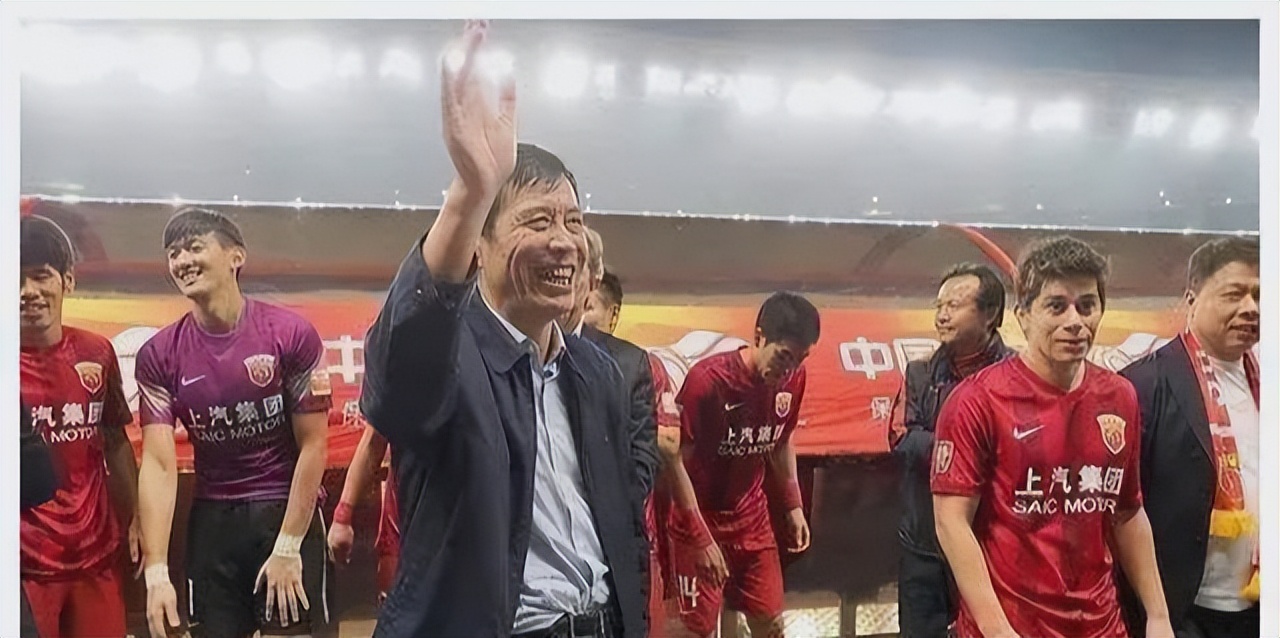 前湖北首富拒绝再投资，怒斥中国足球环境太差，是谁在破坏规则？