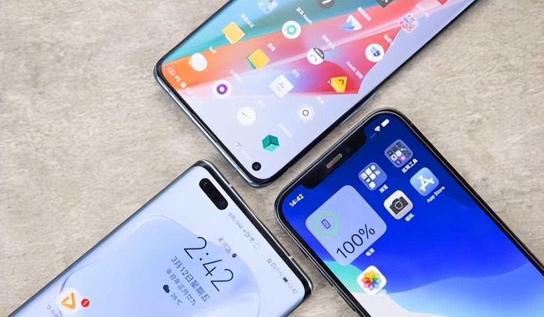 华为苹果三星哪个值得买,华为vs苹果vs三星