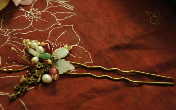 新知识是什么,有关首饰的小知识