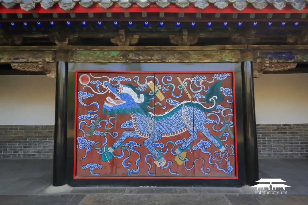 孔府旅游攻略全集,孔府周边旅游攻略推荐一日游